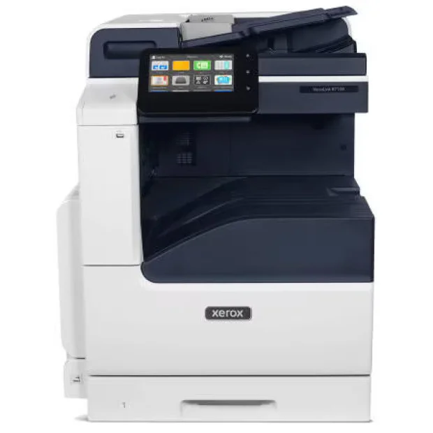 МФУ Xerox VersaLink C7130 (VLC7130D)